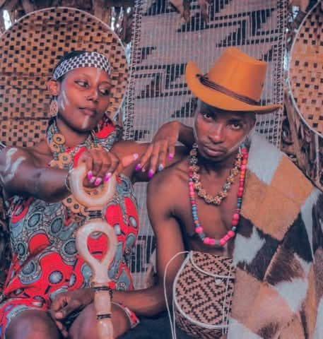 "Nayikoze nyitura umukunzi wange" ! Umuhanzi Oyo agaruka ku ndirimbo nshya