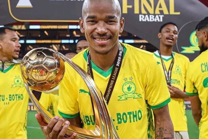 ‎Yari avuye mu gikombe cy'Isi ! Urupfu rwa Rutahizamu Jayden Adams w'imyaka 25 rwatunguye benshi