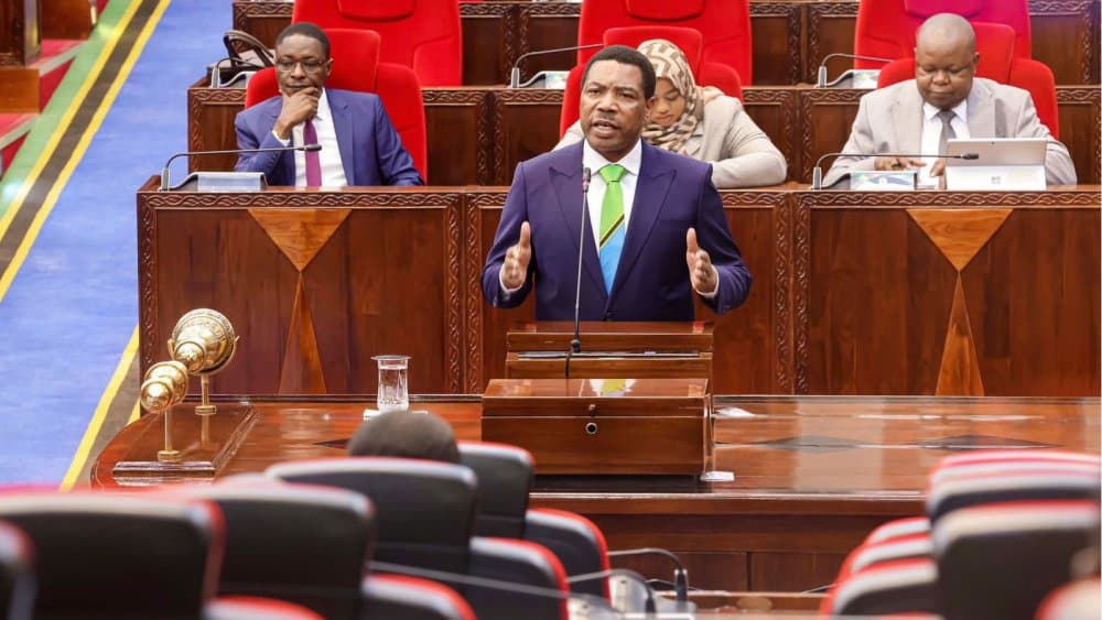 Tanzania: ’Diplôme’ igiye kwifashishwa nk’ingwate mu kwaka inguzanyo