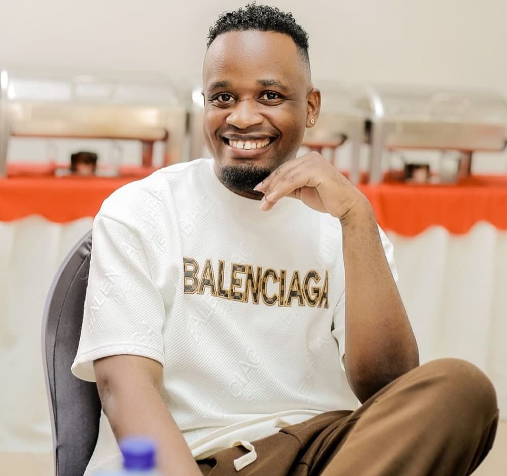 RIB yemeje ko Semuhungu Eric yatawe muri yombi