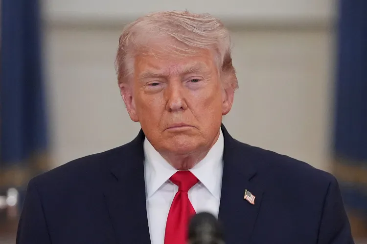 Umwuka mubi hagati ya Trump n’ubutegetsi bwa Greenland ukomeje gufata indi ntera