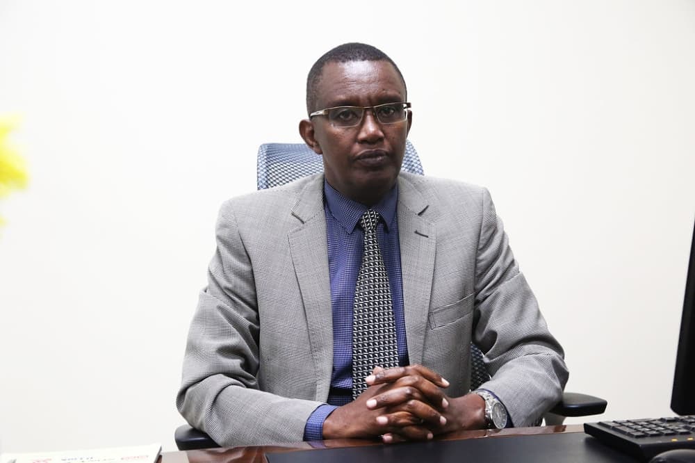 Perezida Kagame yahaye imbabazi Brig Gen (Rtd) Muziraguharara n’abandi bane