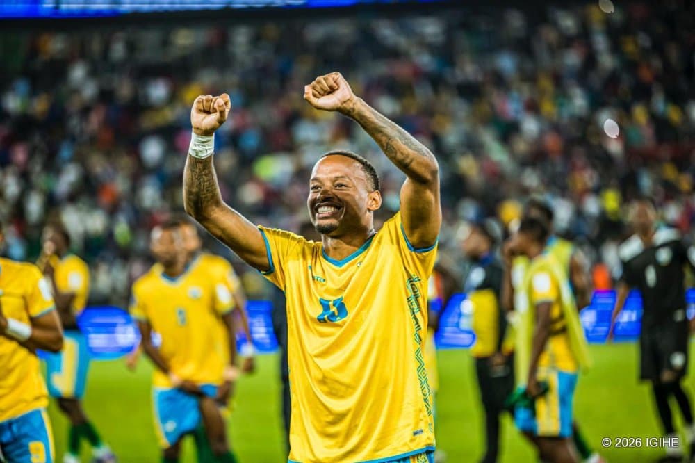 Igitego cya Leroy Jacques Mickels mu byiza bya FIFA Series 2026
