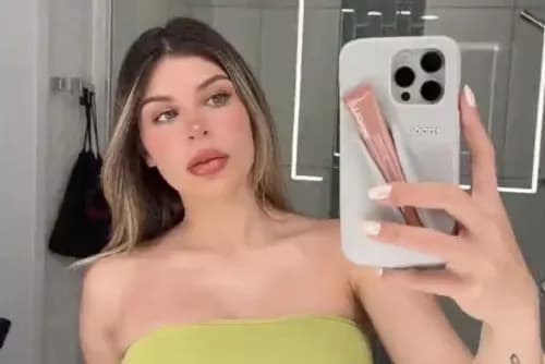 Mexico: Carolina Flores Gómez wahoze ari nyampinga yishwe arashwe ku myaka 27