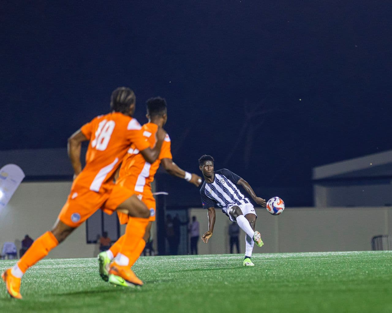 APR FC irakataje mu rugendo ruyerekeza ku gikombe