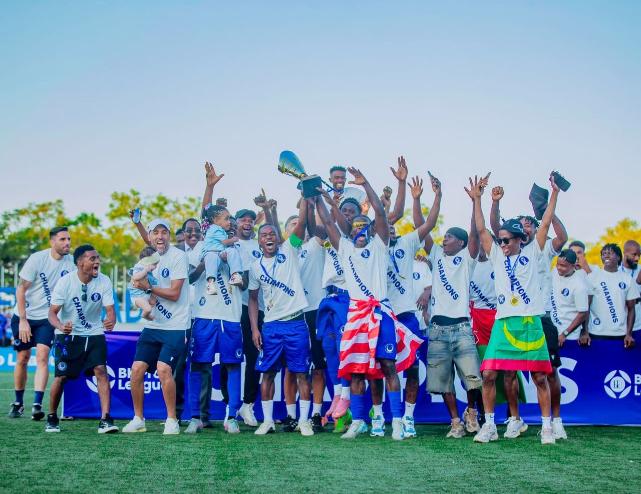 Hatangajwe igihe Shampiyona y’u Rwanda ya 2026/27 izatangirira